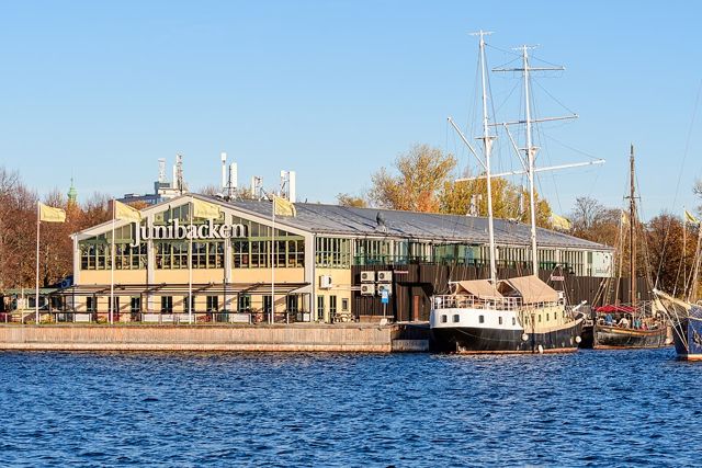 Junibacken