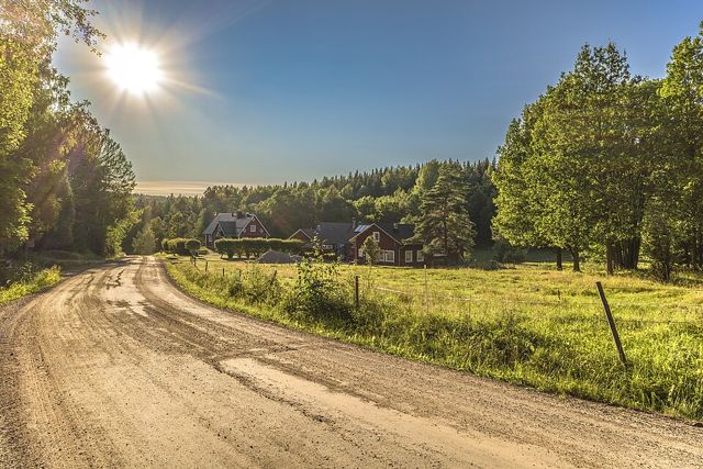 Nationaal park Nuuksio