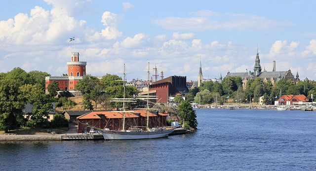 Vasamuseum